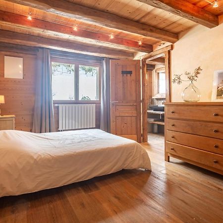 La Ferme Des Cousines Apartman Saint-Sigismond  Kültér fotó