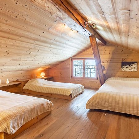 La Ferme Des Cousines Apartman Saint-Sigismond  Kültér fotó