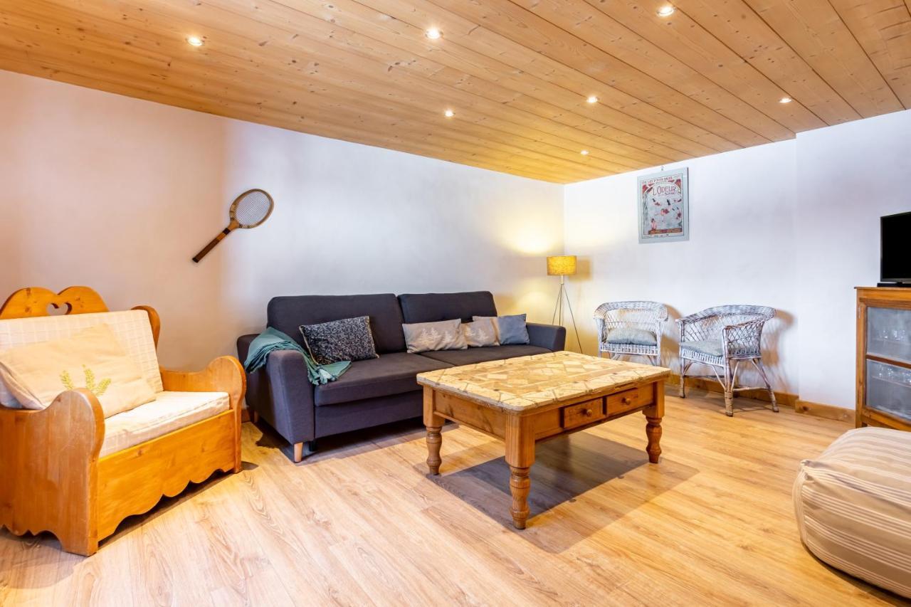 La Ferme Des Cousines Apartman Saint-Sigismond  Kültér fotó