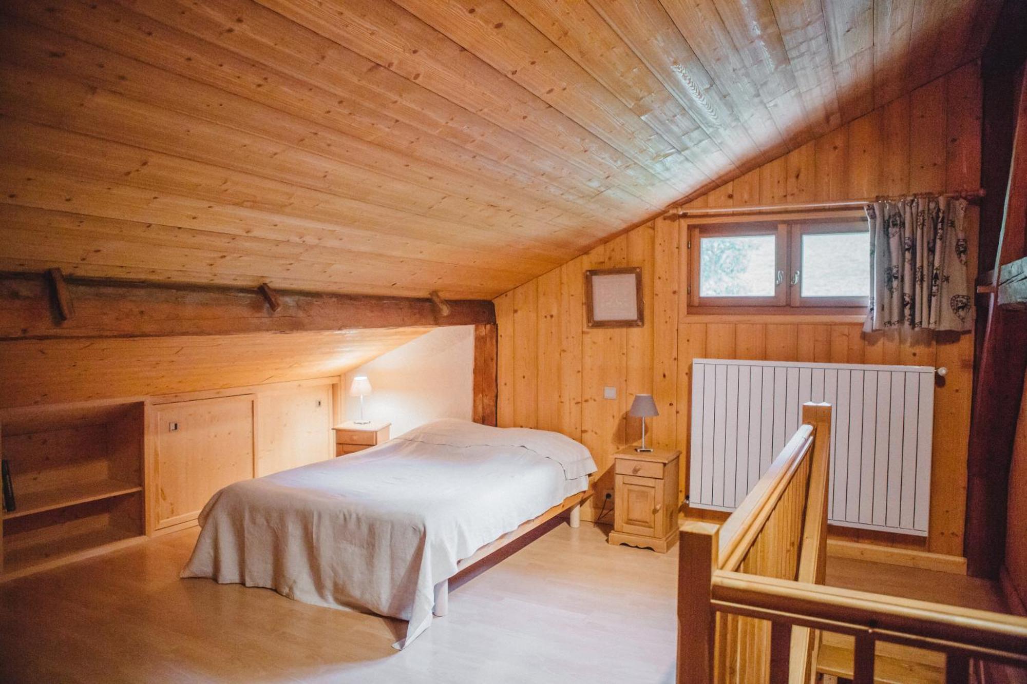 La Ferme Des Cousines Apartman Saint-Sigismond  Kültér fotó