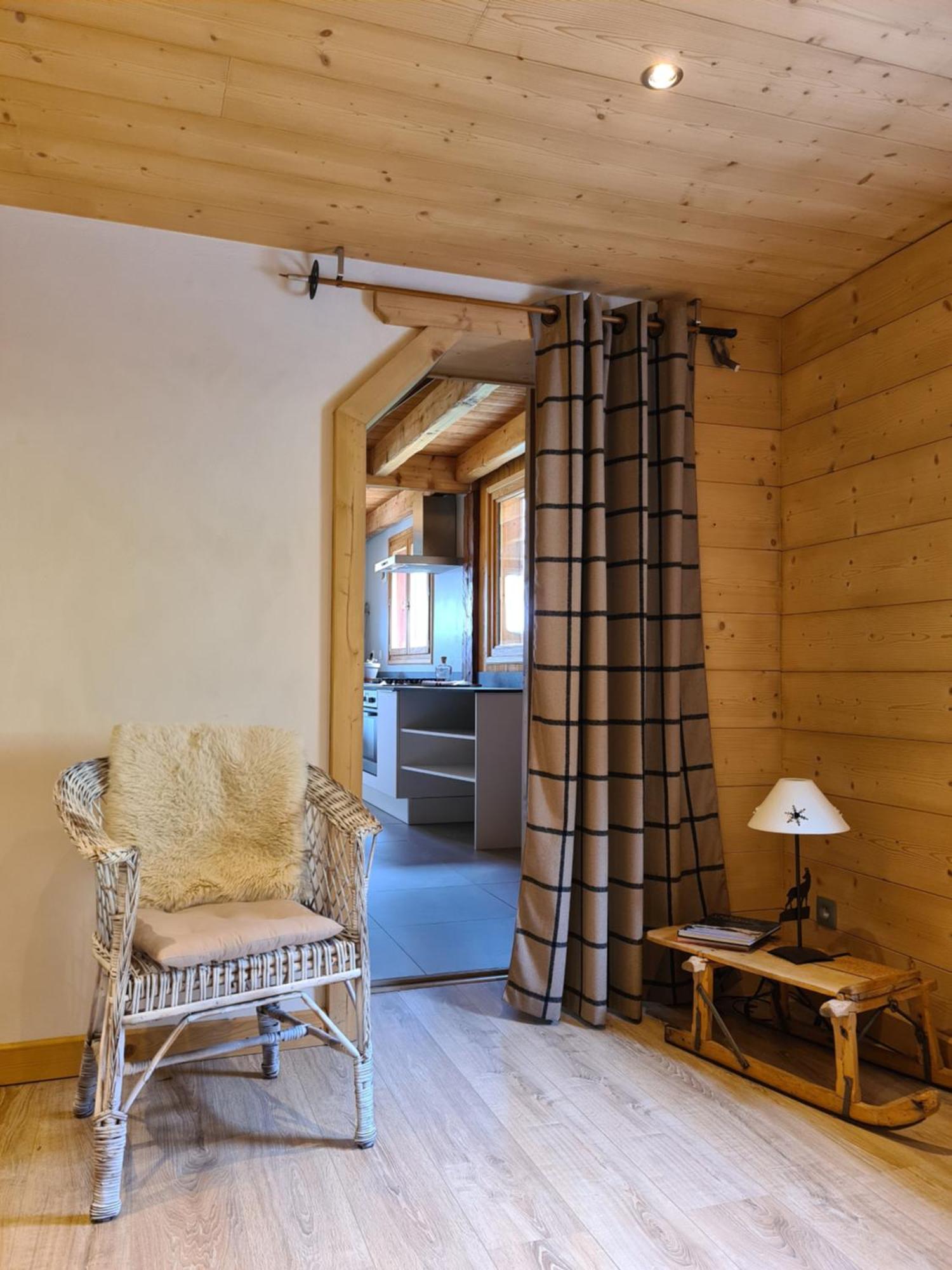 La Ferme Des Cousines Apartman Saint-Sigismond  Kültér fotó