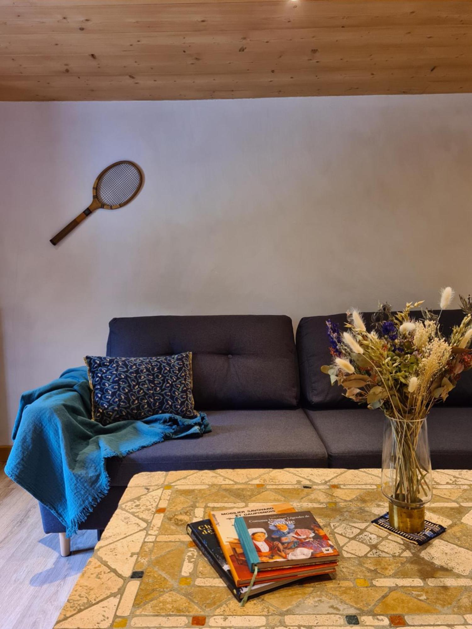 La Ferme Des Cousines Apartman Saint-Sigismond  Kültér fotó
