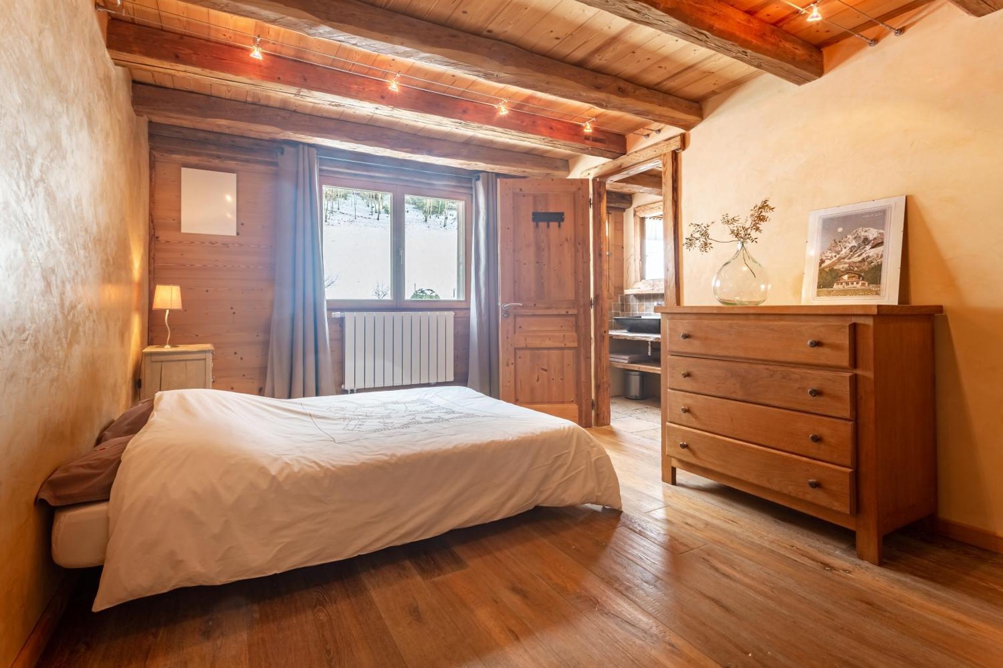 La Ferme Des Cousines Apartman Saint-Sigismond  Kültér fotó