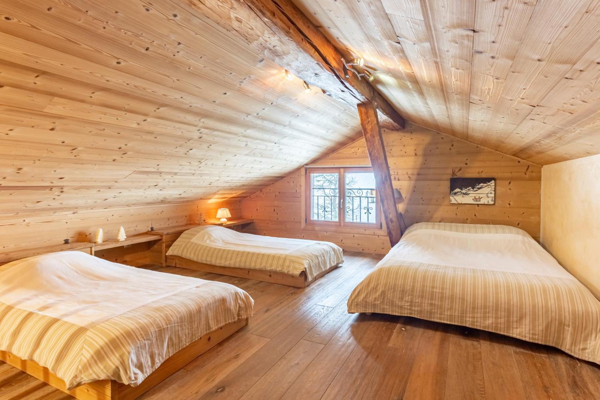 La Ferme Des Cousines Apartman Saint-Sigismond  Kültér fotó